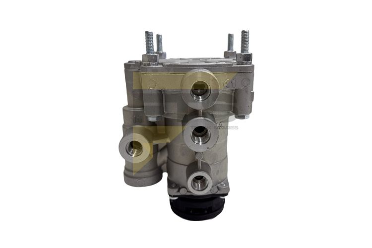 Imagem do produto VALVULA DISTRIBUIDORA VOLVO FH/FM (MOD. WABCO) - Cód: FAP-14647